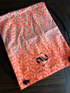 Nike Drawstring Bag